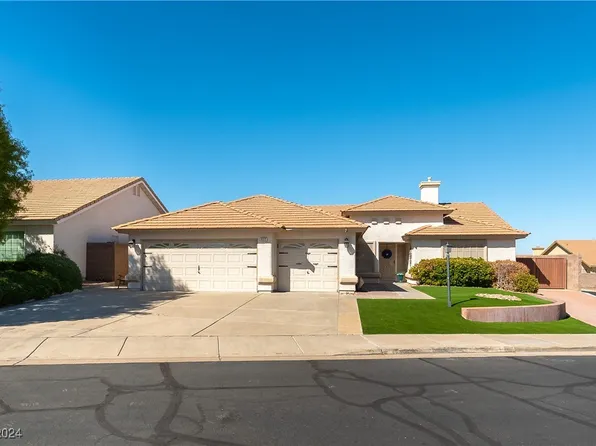 932 San Bruno Ave, Henderson, NV 89002