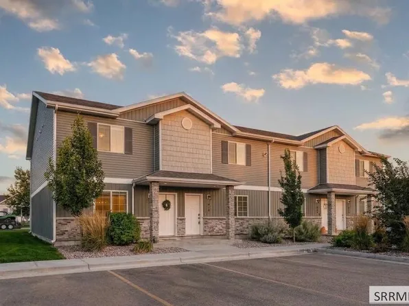511 Trails End, Idaho Falls, ID 83402