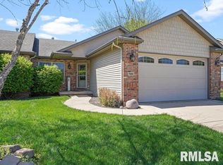 7301 Preston Dr, Springfield, IL 62711