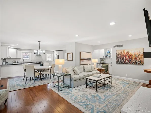 3464 S Race Street, Englewood, CO 80113