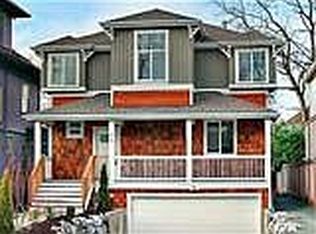 315 18th Ave, Seattle, WA 98122