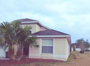 2720 Callaway Ln, Kissimmee, FL 34744