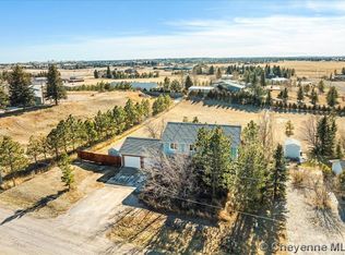 329 W Idaho St, Cheyenne, WY 82009