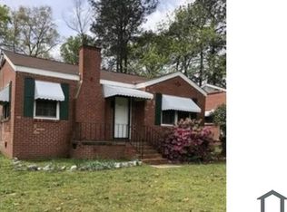 2324 8th St, Columbus, GA 31906