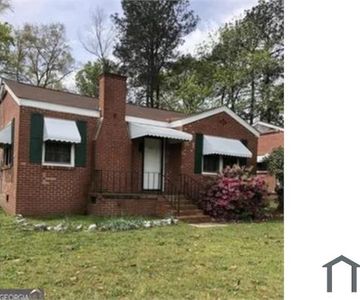 2324 8th St, Columbus, GA, 31906