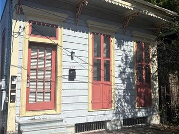 1117 N Tonti St APT C, New Orleans, LA 70119