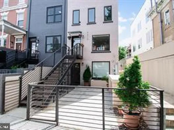 2515 Ontario Rd NW Unit 1, Washington, DC 20009