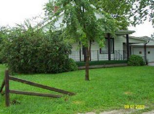 2935 S Collier St, Indianapolis, IN 46241