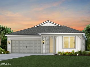 306 FISHTAIL Place, Palm Coast, FL 32164