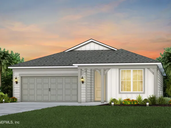 306 FISHTAIL Place, Palm Coast, FL 32164