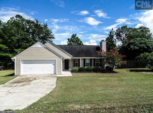 5921 Platt Springs Rd, Lexington, SC 29073