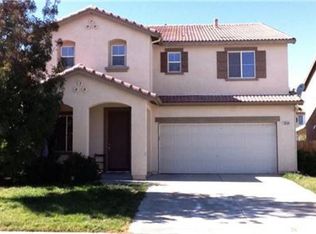 15134 Paddock Ct, Victorville, CA 92394