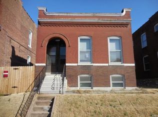 3221 N Dakota St, Saint Louis, MO 63111