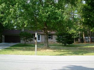 211 Henry Haynes Rd, Knoxville, TN 37920