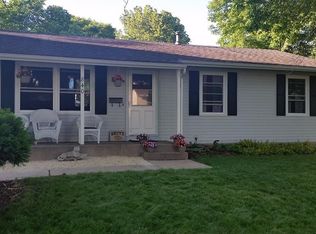 840 3rd Ave, Marion, IA 52302