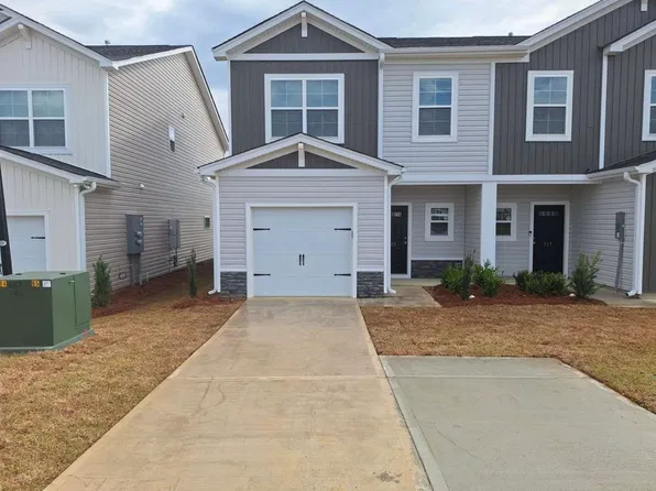 725 Gatestone Ln, Hopkins, SC 29061