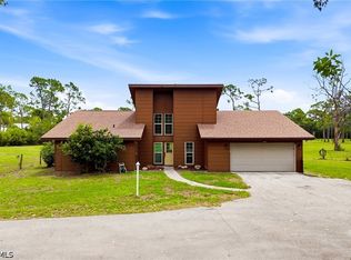 17140 Pleasure Rd, Cape Coral, FL 33909