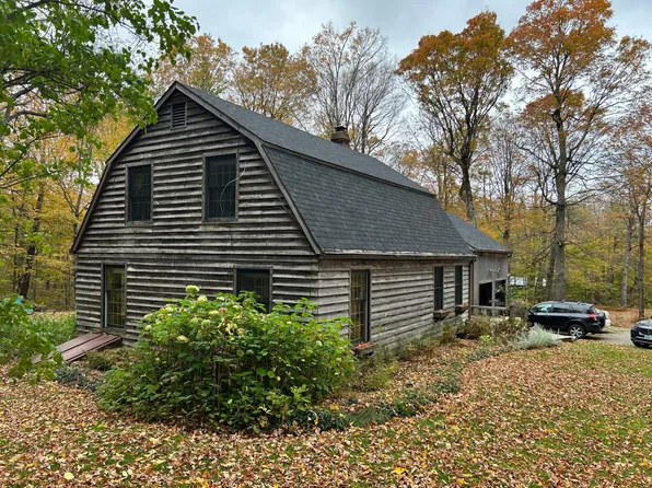 1504 Nelson Hill Rd, Derby, VT 05829