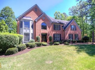 1304 Hatton Walk, Marietta, GA 30068