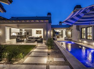 4121 N 64TH Place, Scottsdale, AZ 85251