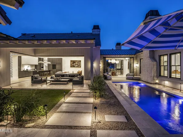 4121 N 64TH Place, Scottsdale, AZ 85251