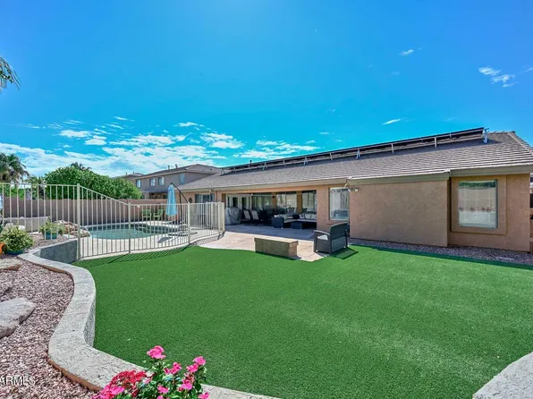 8862 W RUNION Drive, Peoria, AZ 85382