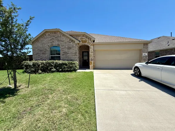 1601 Lake Grove Dr, Little Elm, TX 75068