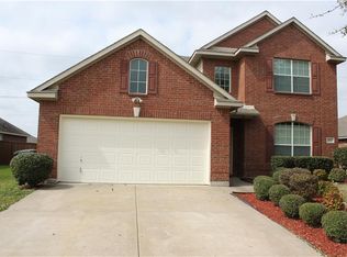 511 Inspiration Dr, Lancaster, TX 75146