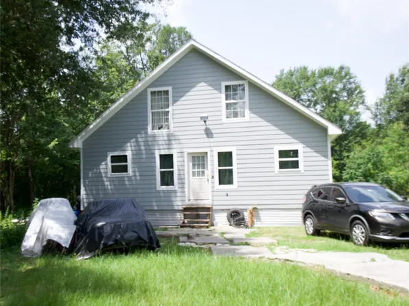 1313 County Road 5023, Cleveland, TX 77327