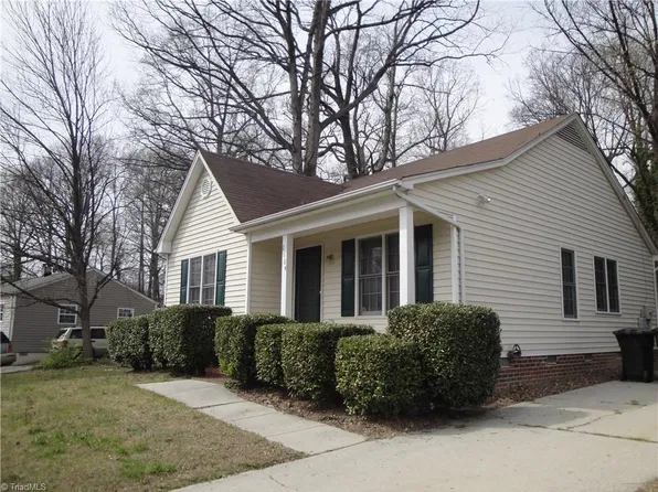 2604 W Florida St, Greensboro, NC 27407