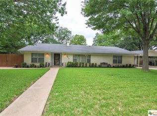 2814 Birdcreek Dr, Temple, TX 76502