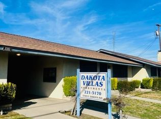 3783 E Dakota Ave APT K, Fresno, CA 93726