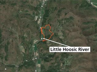 195 Prosser Hollow Rd, Petersburgh, NY 12138