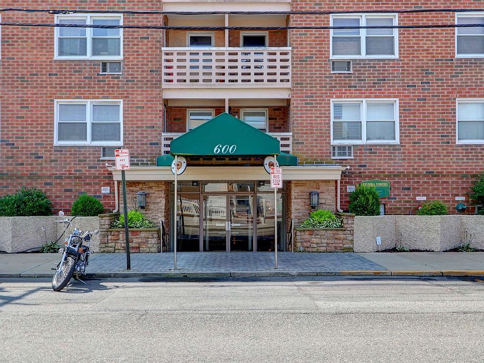 Riviera Towers Apartments Long Beach, NY Zillow