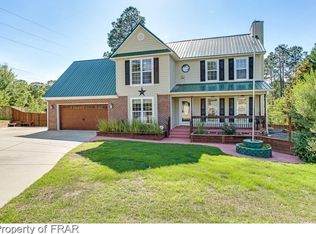 34 Yadkin Ct, Cameron, NC 28326