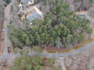 0 Crabapple Rd LOT 105E, Clarkesville, GA 30523