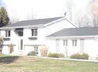 2942 Fitch Dr, Mount Pleasant, MI 48858