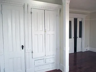 Rented by Brown Harris Stevens