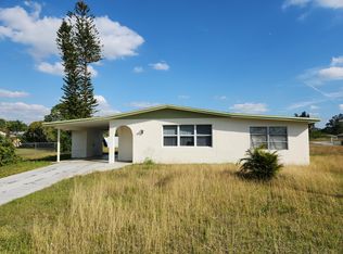 413 Canyon Dr S, Lehigh Acres, FL 33936