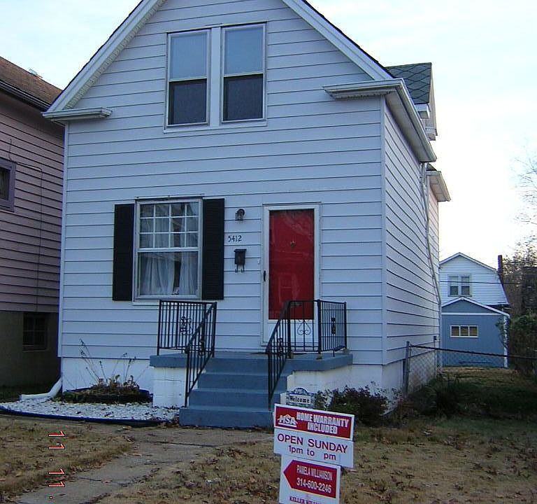 1st image of 5412 Neosho St