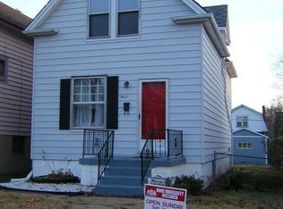 5412 Neosho St, Saint Louis, MO 63109