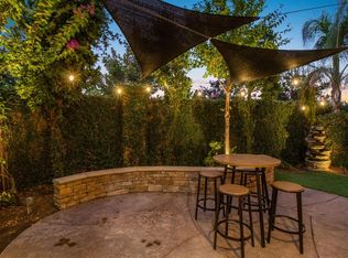 2093 Boccioni Ln, Clovis, CA 93611
