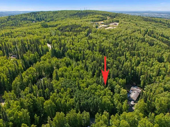 Nhn Parkland Dr, Fairbanks, AK 99712