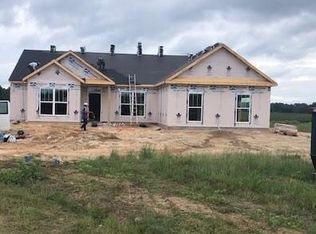 420 Old Whitaker Way LOT 127, Statesboro, GA 30461