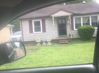 930 Clay St, Henderson, KY 42420