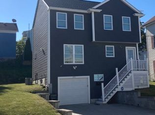 371 Tecumseh St, Fall River, MA 02721