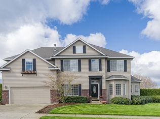 1657 NW Whitman St, Camas, WA 98607