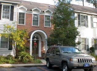 205 Candlelight Ln, Saint Simons Island, GA 31522