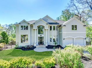 2660 Farview Dr, Scotch Plains Township, NJ 07092