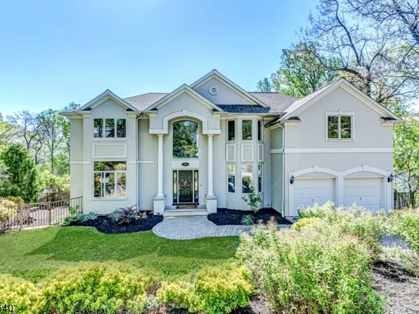 2660 Farview Dr, Scotch Plains Twp., NJ 07092